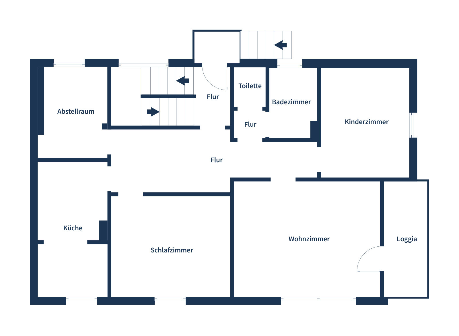 Mehrfamilienhaus zum Kauf 550.000 € 9 Zimmer 224 m²<br/>Wohnfläche 790 m²<br/>Grundstück Feucht Feucht 90537