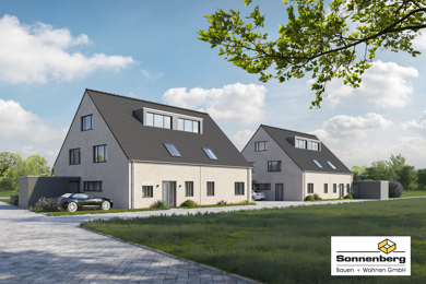 Haus zum Kauf - Neubau provisionsfrei 434.525 € 4 Zimmer 124,2 m² Brechtestr. 228 Wadelheim Rheine 48431