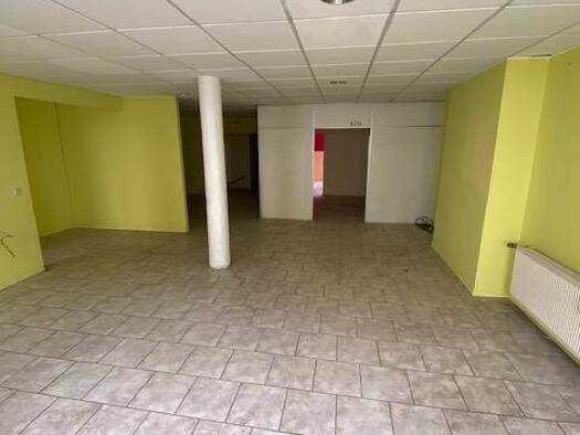 Werkstatt zur Miete provisionsfrei 5 € 135 m² Lagerfläche Wolfenbütteler Straße Sudenburg Magdeburg 39112