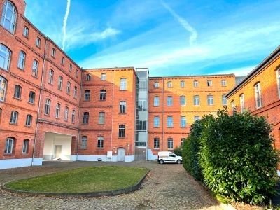 Wohnung zum Kauf 191.000 € 3 Zimmer 84 m²<br/>Wohnfläche 3.<br/>Geschoss ab sofort<br/>Verfügbarkeit Fichtestraße / Ambrosiusplatz Magdeburg / Sudenburg 39112