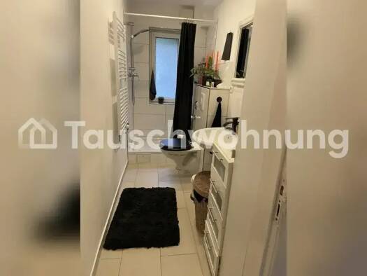 Wohnung zur Miete Tauschwohnung 675 € 2,5 Zimmer 54 m² Otterndorf Hamburg 20535