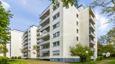 Wohnung zum Kauf 194.500 € 2 Zimmer 59 m² 1. Geschoss Liederbach Liederbach am Taunus 65835