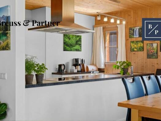 Haus zum Kauf 799.000 € 6 Zimmer 139,1 m² 217,2 m² Grundstück Bartholomäberg 6781