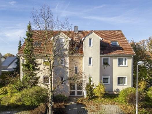 Mehrfamilienhaus zum Kauf als Kapitalanlage geeignet 1.989.500 € 32 Zimmer 884,2 m² 1.323 m² Grundstück Erkner 15537