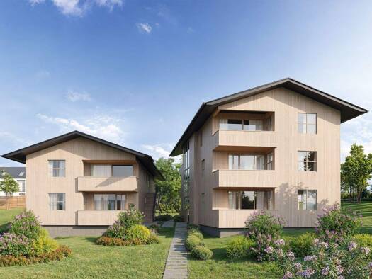 Wohnung zum Kauf 496.000 € 3,5 Zimmer 73 m² Göfis 6811