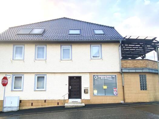Mehrfamilienhaus zum Kauf 399.000 € 14 Zimmer 331 m² 742 m² Grundstück Lißberg Ortenberg 63683