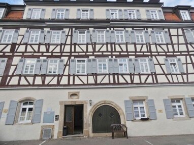 Wohnung zum Kauf 269.000 € 3,5 Zimmer 82 m² 2. Geschoss In der Musel 14 Bad Urach Bad Urach 72574