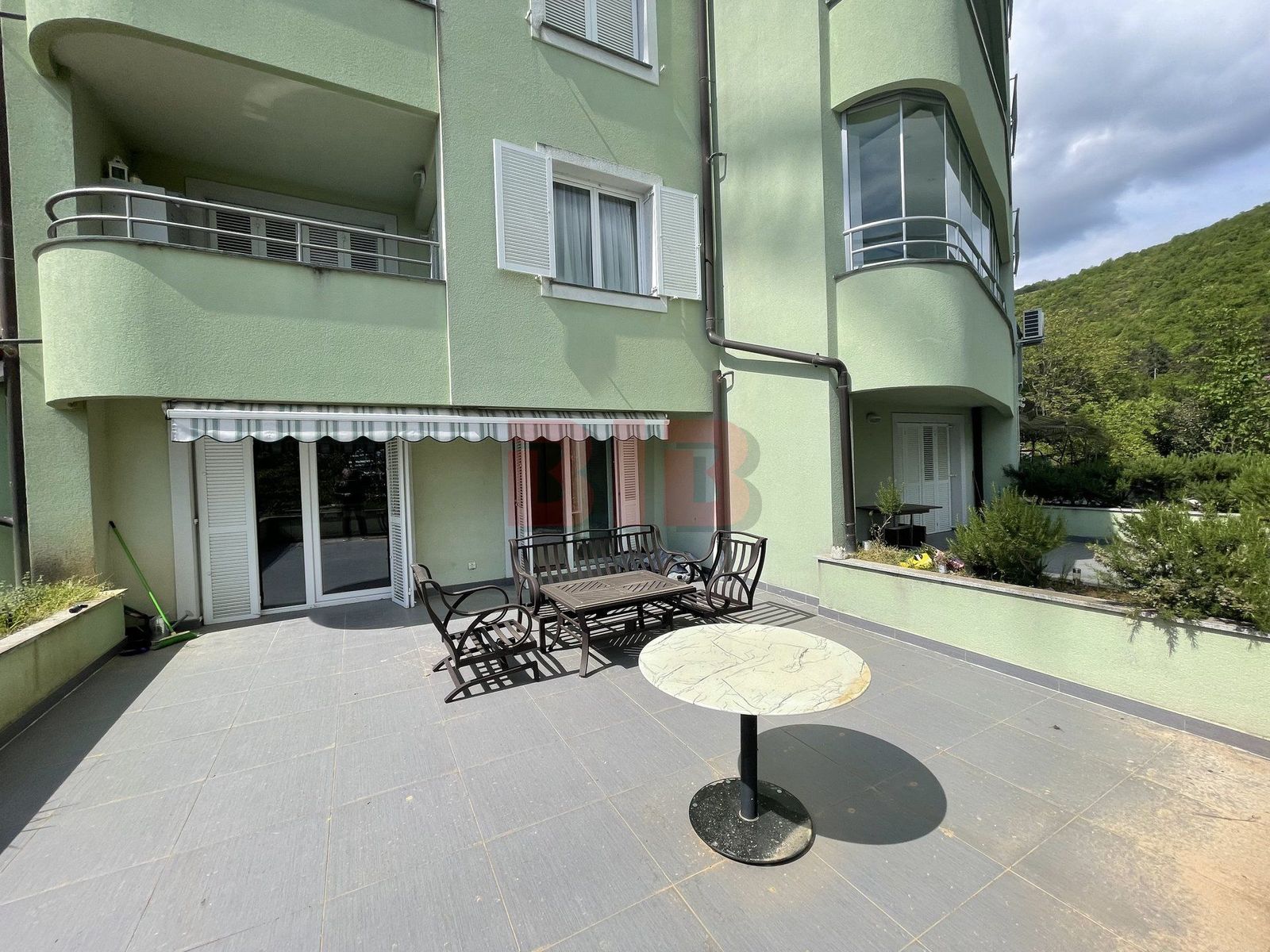 Wohnung zum Kauf 225.000 € 2 Zimmer 63 m²<br/>Wohnfläche Opatija 51410