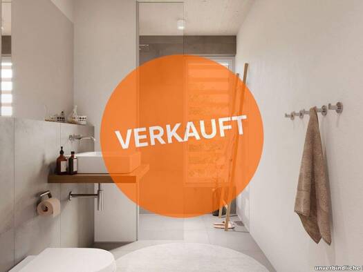 Wohnung zum Kauf - Erstbezug provisionsfrei 497.500 € 4 Zimmer 108,2 m² Balingen 72336