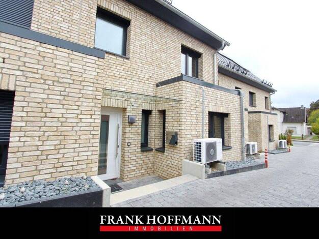 Reihenmittelhaus zur Miete 2.200 € 4 Zimmer 138,3 m² 238 m² Grundstück Oststeinbek 22113