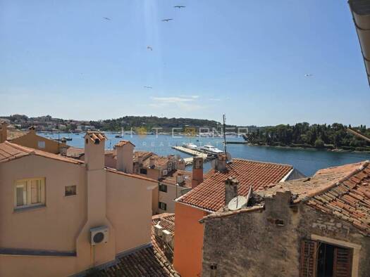 Wohnung zum Kauf 500.000 € 3 Zimmer 60 m² 2. Geschoss Rovinj Rovinj