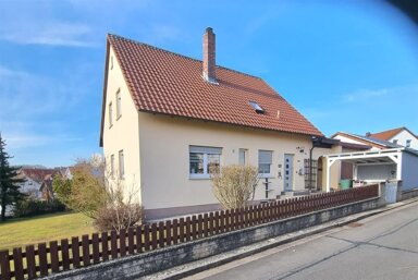 Mehrfamilienhaus zum Kauf 259.000 € 7 Zimmer 145 m² 823 m² Grundstück Tüschnitz Küps 96328