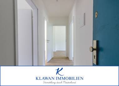 Wohnung zum Kauf provisionsfrei 299.000 € 3 Zimmer 61 m² Sieker Landstraße 57b Rahlstedt Hamburg 22143