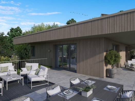 Wohnung zum Kauf - Erstbezug 515.000 € 3 Zimmer 74,3 m² Pfongauerstraße Neumarkt am Wallersee 5202