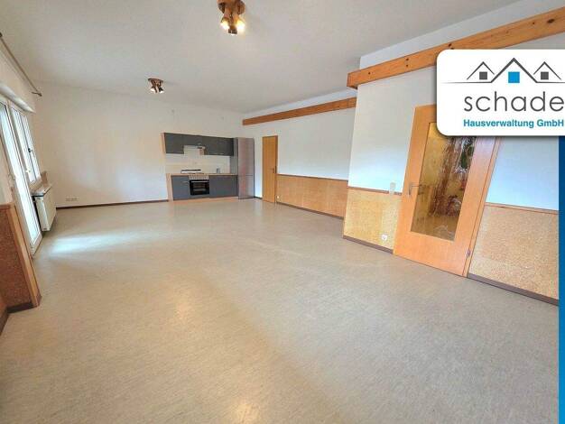 Wohnung zur Miete 430 € 2 Zimmer 66 m² EG Herscheid 58849