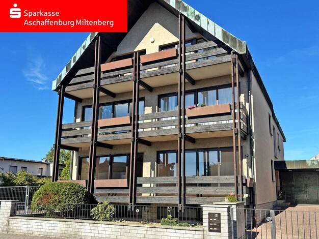 Mehrfamilienhaus zum Kauf 545.000 € 8 Zimmer 340 m² 519 m² Grundstück Mainaschaff 63814