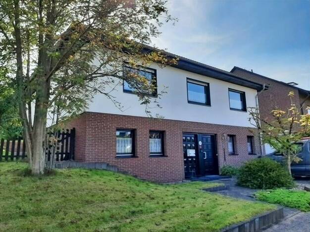 Einfamilienhaus zum Kauf 299.000 € 6 Zimmer 140 m² 600 m² Grundstück Kall Kall 53925