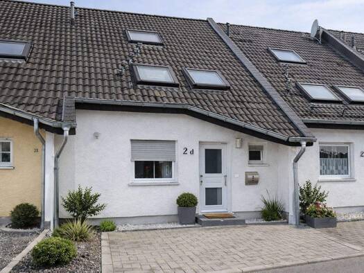 Einfamilienhaus zum Kauf 318.000 € 4 Zimmer 120 m² 174 m² Grundstück Huchem-Stammeln Niederzier 52382