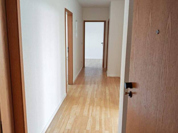 Wohnung zur Miete 590 € 3 Zimmer 73,8 m² 4. Geschoss frei ab sofort Akazienstraße 50 Kernstadt Lippstadt 59557