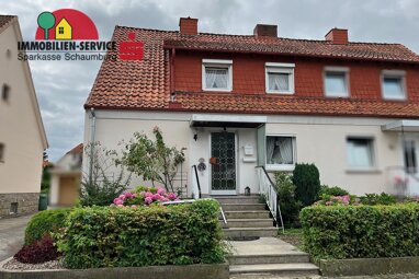 Doppelhaushälfte zum Kauf 129.000 € 5 Zimmer 107 m² 356 m² Grundstück Rinteln Rinteln 31737