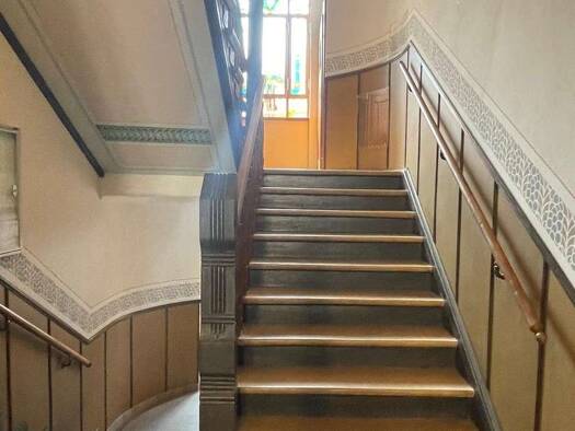 Wohnung zur Miete 700 € 2 Zimmer 65 m² Breslauer Straße 10 Stötteritz Leipzig 04299