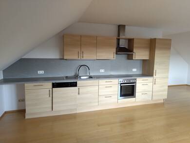 Wohnung zur Miete 1.000 € 3 Zimmer 86 m² Geschoss 1/1 Klingenberg Klingenberg a. Main 63911