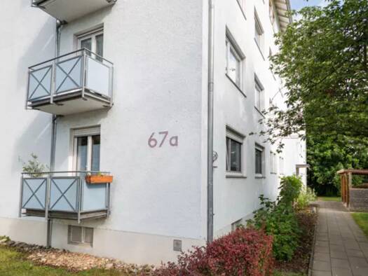 Wohnung zum Kauf provisionsfrei 257.000 € 3 Zimmer 89 m² Geschoss 2/3 frei ab sofort Singen Singen (Hohentwiel) 78224