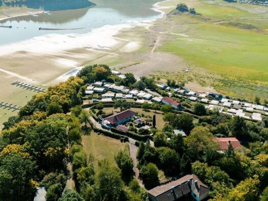 Sonstiges zum Kauf als Kapitalanlage geeignet 995.000 € 3.293 m² Bringhausen Edertal 34549