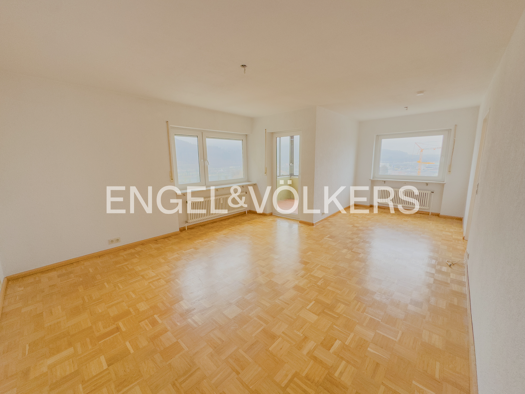 Wohnung zum Kauf 269.000 € 4,5 Zimmer 93 m² 10. Geschoss Bad Säckingen 79713