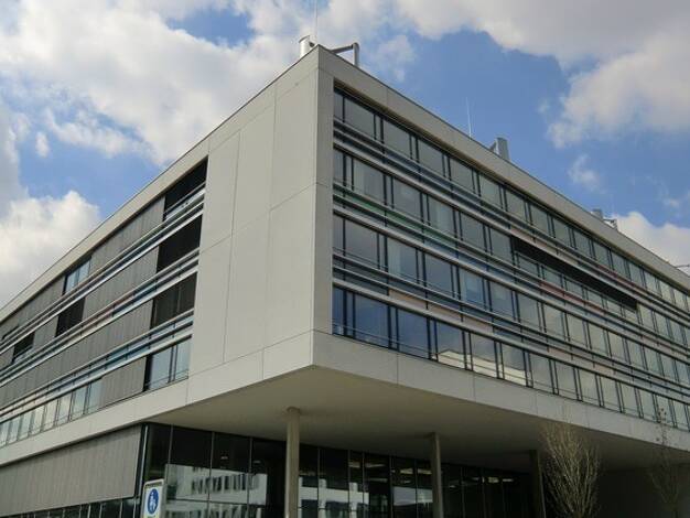 Bürofläche zur Miete - Erstbezug provisionsfrei 16 € 2.018,7 m² Bürofläche Tullnau Nürnberg 90402