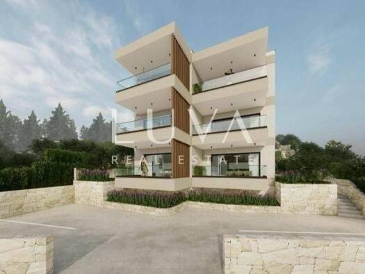 Wohnung zum Kauf 265.000 € 3 Zimmer 62 m² 1. Geschoss Ciovo, Trogir Trogir