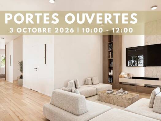 Wohnung zum Kauf - Erstbezug 2.630.050 € 5 Zimmer 156 m² Ecublens (VD) 1024