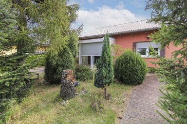 Einfamilienhaus zum Kauf 270.000 € 3 Zimmer 76,2 m² 854 m² Grundstück Bohnsdorf Berlin 12526