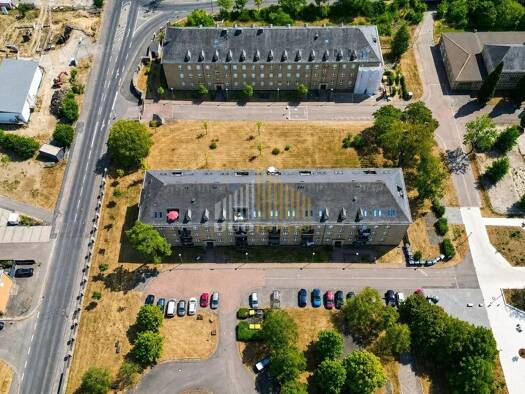 Wohnung zum Kauf 119.000 € 2 Zimmer 37 m² Bitburg Bitburg 54634