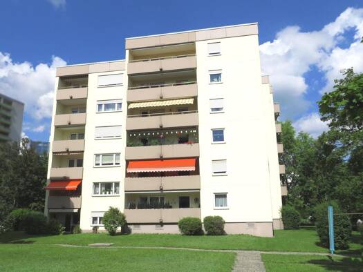 Wohnung zum Kauf 179.500 € 2 Zimmer 64,4 m² 2. Geschoss Möhringen Stuttgart 70567