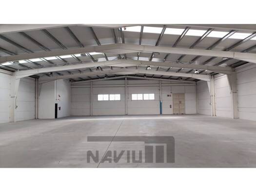 Ladenfläche zum Kauf 2.500.000 € 2.216 m² Verkaufsfläche Getafe 28906