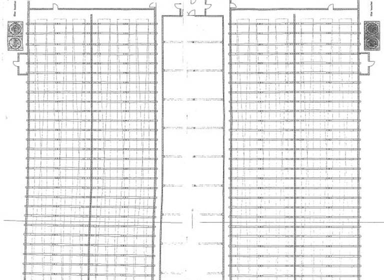 Lagerhalle zur Miete 15.000 € 3.750 m² Lagerfläche teilbar ab 750 m² Geisling Pfatter 93102