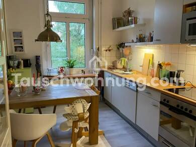 Wohnung zur Miete Tauschwohnung 480 € 3 Zimmer 75 m² 1. Geschoss Münster 48155