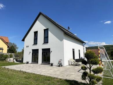 Einfamilienhaus zum Kauf 475.000 € 4 Zimmer 115 m² 979 m² Grundstück Höttingen Höttingen 91798