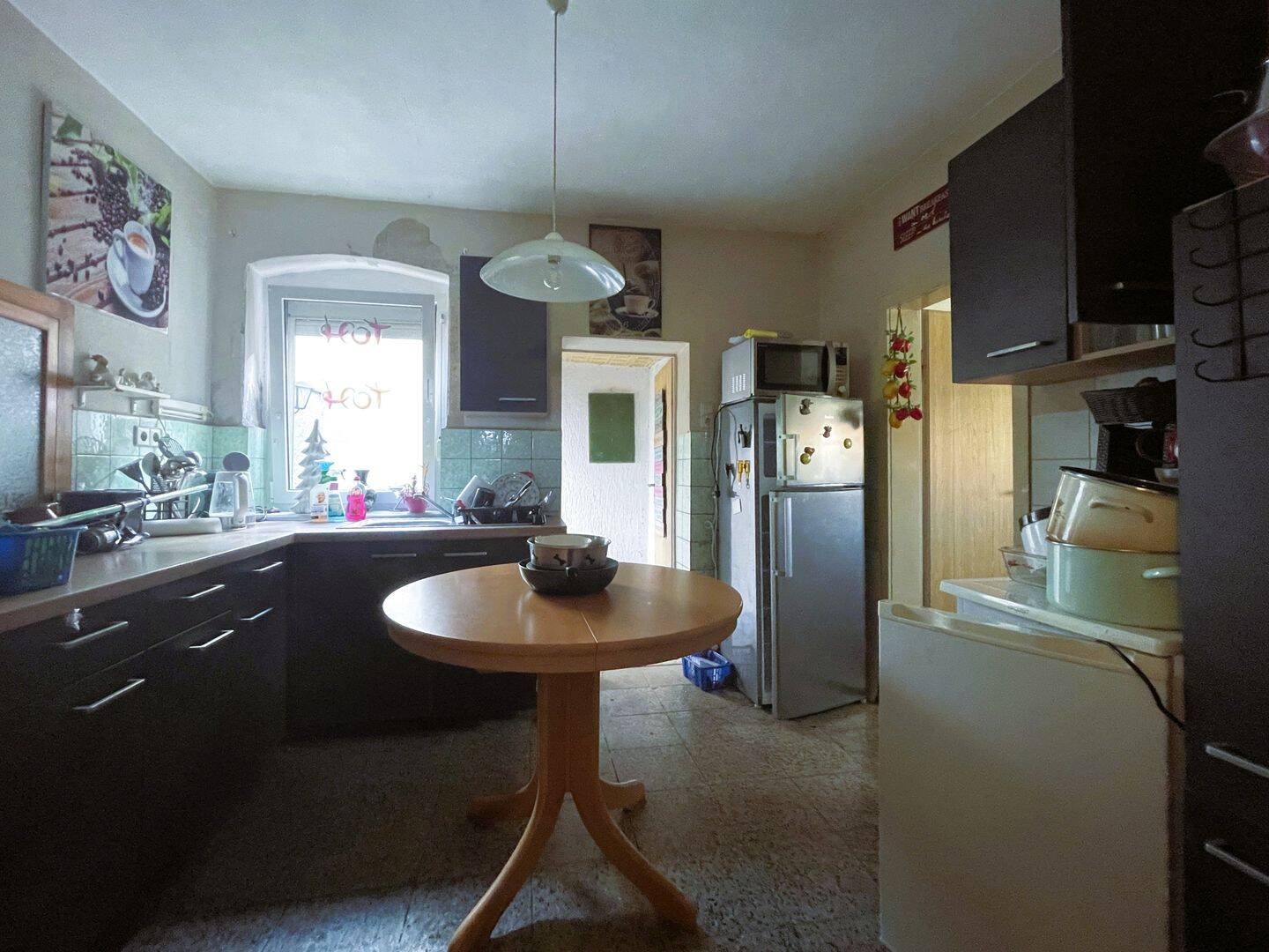 Immobilie in Quitzdorf am See - Kwětanecy - Wo andere Urlaub machen: Hier kann man dauerhaft Wohnen oder Nutzung als Wochenenddomizil - ganz nach Bedarf ! - Bild 4