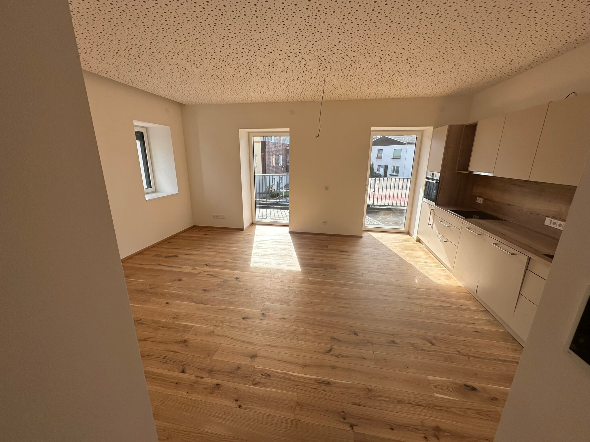 Wohnung zum Kauf 269.000 € 2 Zimmer 60,1 m²<br/>Wohnfläche 1.<br/>Geschoss ab sofort<br/>Verfügbarkeit Eberschwang Eberschwang 4906