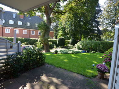 Wohnung zur Miete 730 € 2 Zimmer 66 m² EG frei ab 01.09.2025 Bremen 28213