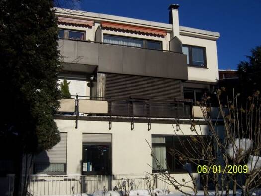 Wohnung zur Miete 555 € 2,5 Zimmer 75 m² 2. Geschoss frei ab 01.06.2026 Hochstraße 10 Alt-Marl Marl 45768