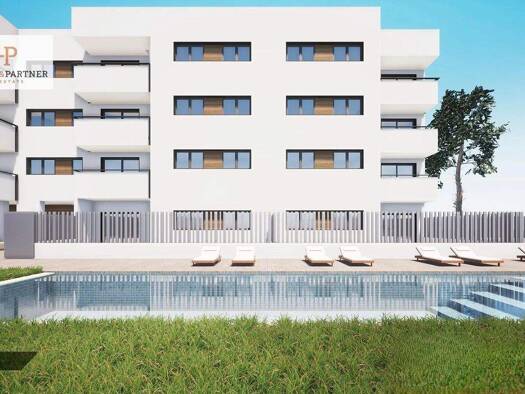 Wohnung zum Kauf - Erstbezug 413.000 € 3 Zimmer 86 m² 1. Geschoss Cala 07590