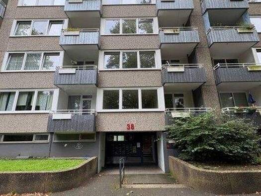 Wohnung zur Miete 567 € 2,5 Zimmer 53,7 m² 5. Geschoss frei ab 28.03.2026 Feldwiese 38 Katernberg Essen 45327