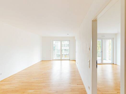 Wohnung zur Miete 970 € 2 Zimmer 50,7 m² 1. Geschoss frei ab 01.06.2026 Am Weidenring 15 Ober-Eschbach Bad Homburg vor der Höhe 61352
