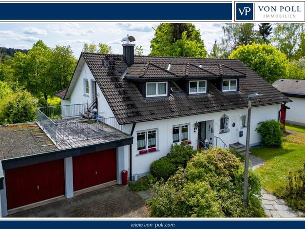 Einfamilienhaus zum Kauf 590.000 € 7,5 Zimmer 247,6 m² 1.120 m² Grundstück Rietheim Villingen-Schwenningen 78052