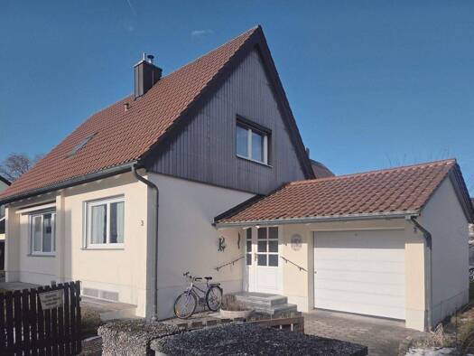 Einfamilienhaus zum Kauf 999.000 € 3 Zimmer 114 m² 436 m² Grundstück Dachau 85221