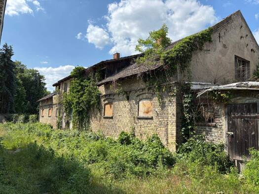 Haus zum Kauf provisionsfrei 387.500 € 400 m² 1.235 m² Grundstück Dahlwitz-Hoppegarten Hoppegarten 15366