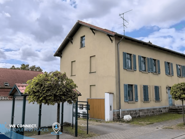 Wohnung zur Miete 370 € 2 Zimmer 57 m² EG Hüselitz 39517